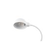 Trio PERRY Table lamp white, 1-light source