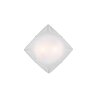 Trio ELISA Ceiling Light chrome, 2-light sources