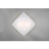 Trio ELISA Ceiling Light chrome, 2-light sources