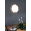 Luce Design SOLSTAR Wall Light LED Ecru, black, 1-light source