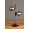 Luce Design NEPTUN Table lamp black, 2-light sources