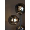 Luce Design NEPTUN Floor Lamp black, 4-light sources