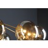Luce Design NEPTUN Pendant Light brass, 9-light sources