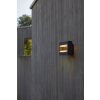 Lutec CONROY Outdoor Wall Light LED anthracite, 1-light source
