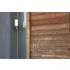 Lutec POLLUX Outdoor Wall Light LED anthracite, 1-light source, Motion sensor