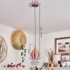 POLVERO Pendant Light copper, 1-light source