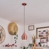POLVERO Pendant Light copper, 1-light source