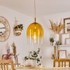 MAGNANO Pendant Light gold, 1-light source