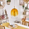 MAGNANO Pendant Light gold, 1-light source