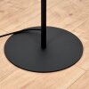 VIVIAN Floor Lamp black, 1-light source