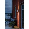 Konstsmide Antares Outdoor Wall Light white, 2-light sources