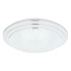 Globo ALEY Ceiling Light LED white, 1-light source, Remote control