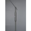 Trio FRANKLIN Floor Lamp LED anthracite, 1-light source