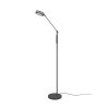 Trio FRANKLIN Floor Lamp LED anthracite, 1-light source