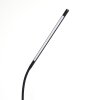 REULAND Floor Lamp LED black, 1-light source