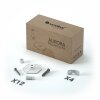 Nanoleaf Mouting Kit white