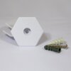 Nanoleaf Mouting Kit white