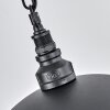 BELES Pendant Light black, 1-light source