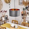 MARIPI Pendant Light black, 1-light source