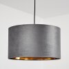 MARIPI Pendant Light black, 1-light source