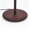 MOSQUERITO Floor Lamp rust-coloured, 2-light sources
