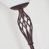 MOSQUERITO Floor Lamp rust-coloured, 2-light sources