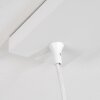 MORRISON Pendant Light white, 4-light sources
