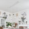 MORRISON Pendant Light white, 4-light sources