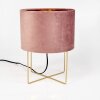 MARIPI Table lamp gold, 1-light source