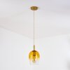 MAGNANO Pendant Light gold, 1-light source