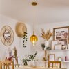 MAGNANO Pendant Light gold, 1-light source