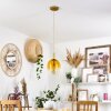MAGNANO Pendant Light gold, 1-light source