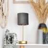 MARIPI Table lamp gold, 1-light source