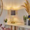 MARIPI Table lamp gold, 1-light source