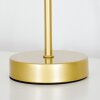 MARIPI Table lamp gold, 1-light source