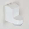 CALAMBAO motion sensor white, Motion sensor