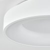 PLAYAS Ceiling Light LED white, 1-light source