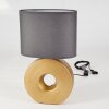 SAIJA Table lamp gold, 1-light source