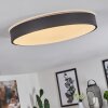 SAMAIRA Ceiling Light LED white, 1-light source, Remote control