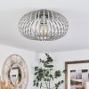 NOMENOME Ceiling Light grey, 1-light source
