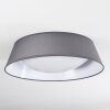 NEGIO Ceiling Light LED white, 1-light source