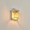 MURTO Outdoor Wall Light white, 1-light source