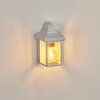 MURTO Outdoor Wall Light white, 1-light source