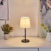 SIKALA Table lamp white, 1-light source