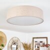 JAKKILA Ceiling Light LED white, 1-light source