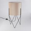 MARIPI Floor Lamp black, 1-light source