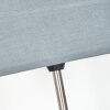 HEINIKKA Table lamp matt nickel, 1-light source
