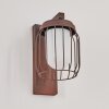 FOOTHILLS Outdoor Wall Light rust-coloured, 1-light source
