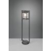 Trio LUNGA path light anthracite, 1-light source