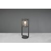 Trio LUNGA path light anthracite, 1-light source